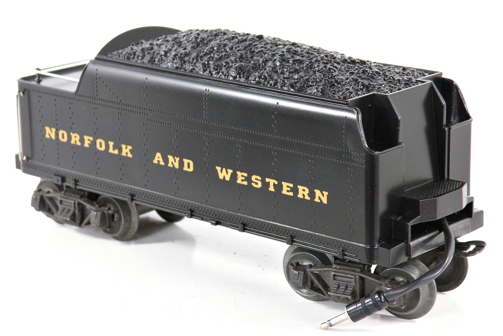 Lionel 6-18638 Norfolk & Western 2-6-4 Steam Loco w/Whistle /9/ 1994