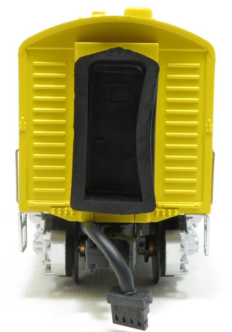 MTH MT-2128LB Alaska EMD F-3 B-Unit Diesel NIB