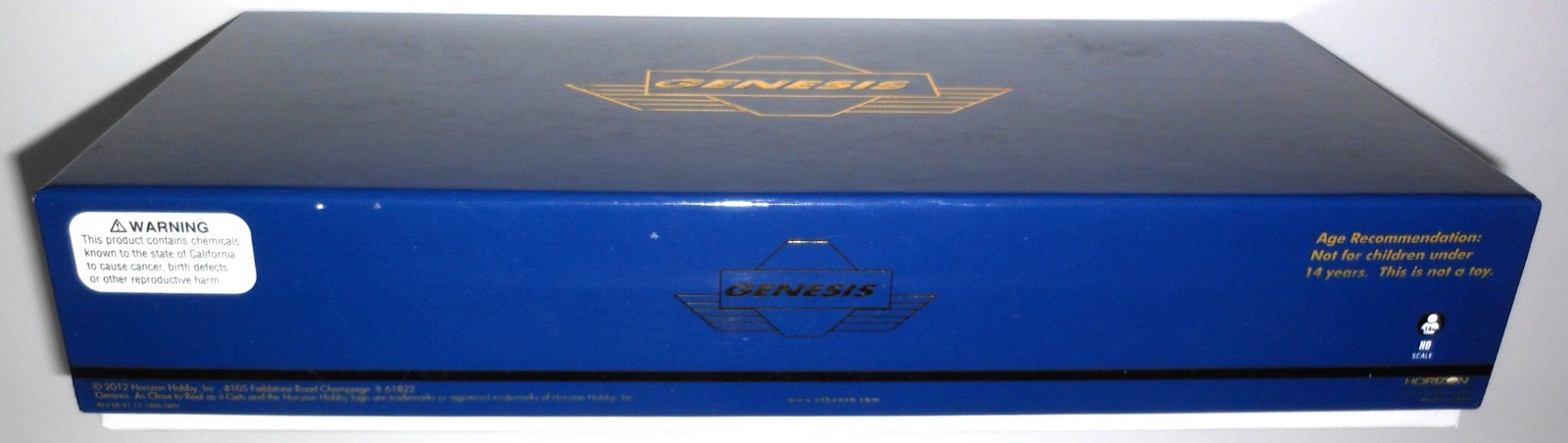 Athearn Genesis Tsunami Western Pacific GP9 HO Locomotive DCC with Sound #G62746