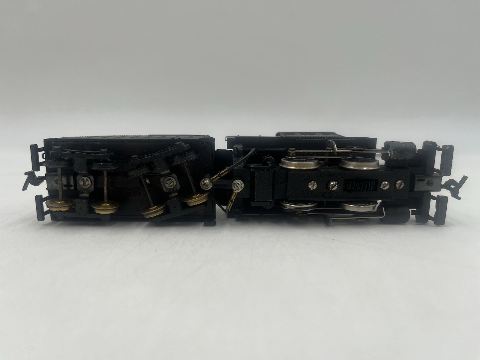 Ho Scale Mantua 335-21 Reading Goat Switcher 1147