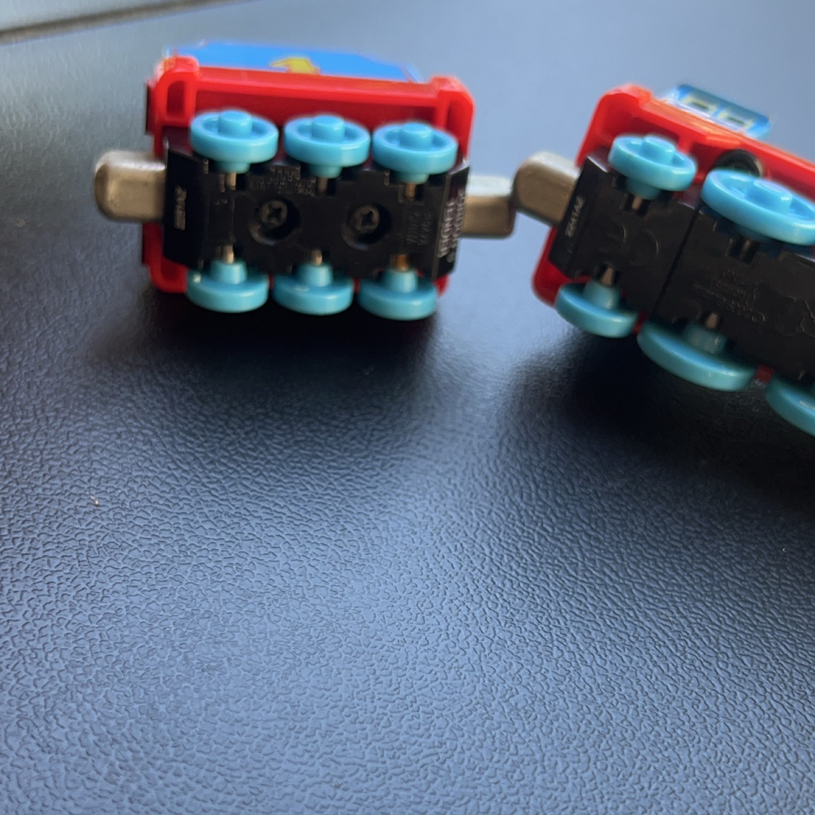 Learning Curve Thomas & Friends Take Along Gordon Train Die-cast 2011