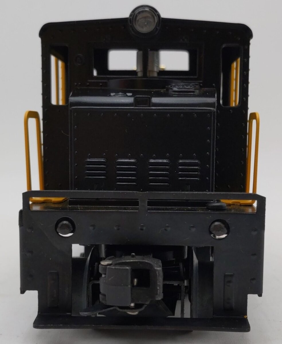 Lionel 6-8459 O Gauge Rio Grande Rotary Snow Plow #8459 LN/Box