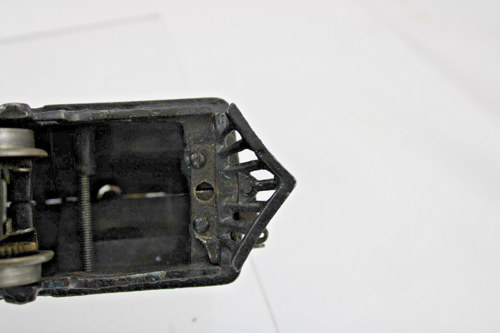 Ives – 3238 electric engine – As Is