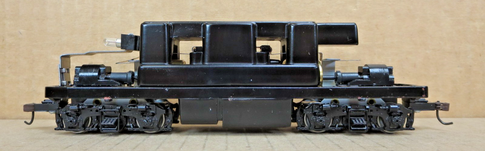 Athearn 8024 SP Daylight F7A-F7B 7034 7134 PWR/DMY LNIB HO