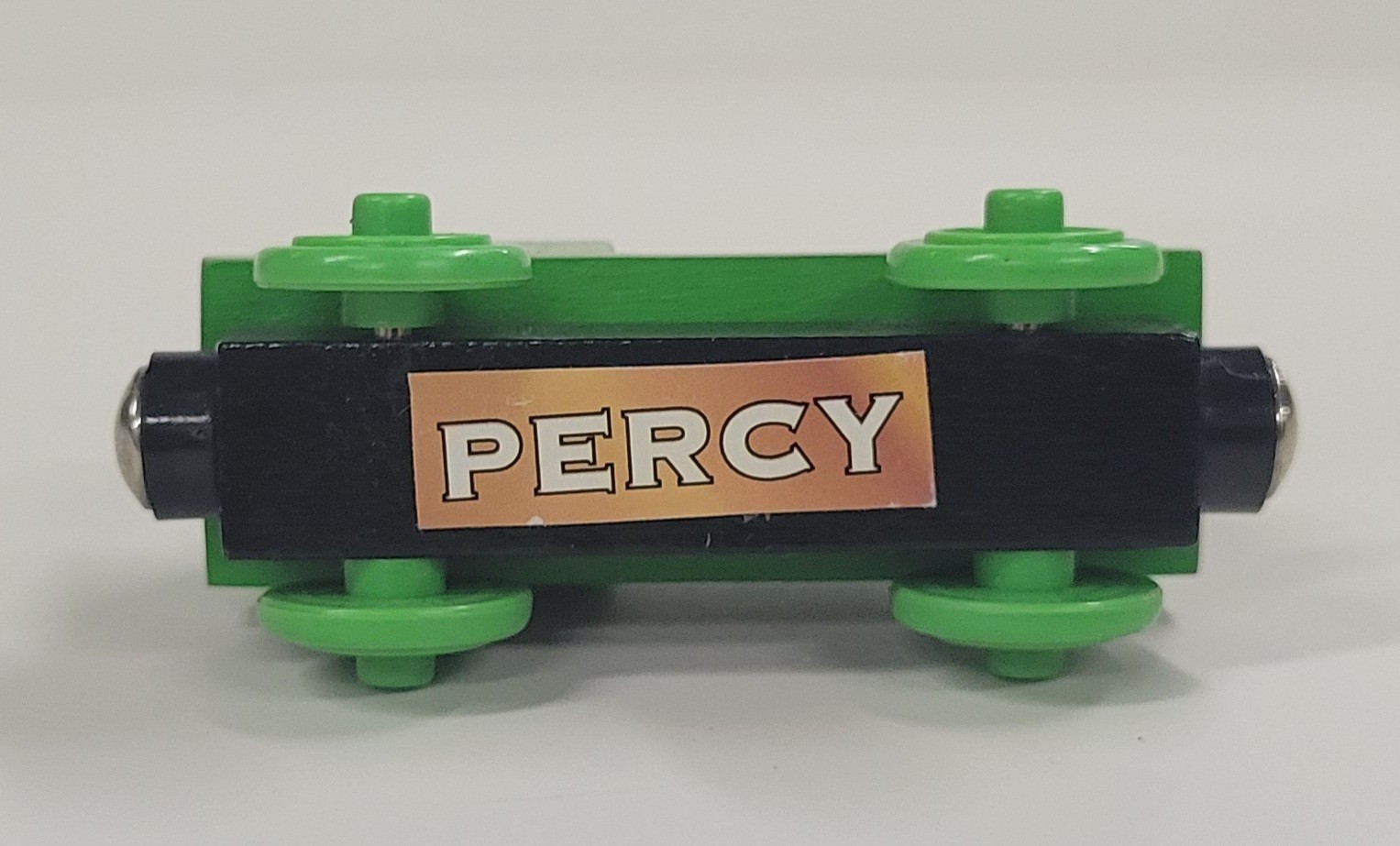 Thomas and Friends Percy #6 2000 learning curve