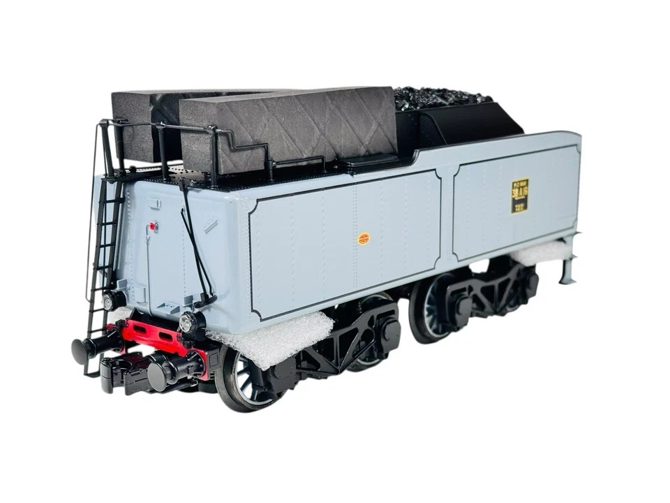 20-3388-1 MTH O-Scale Orient Express Chapelon 2-3-1E Pacific Engine w/PS2 & BCR