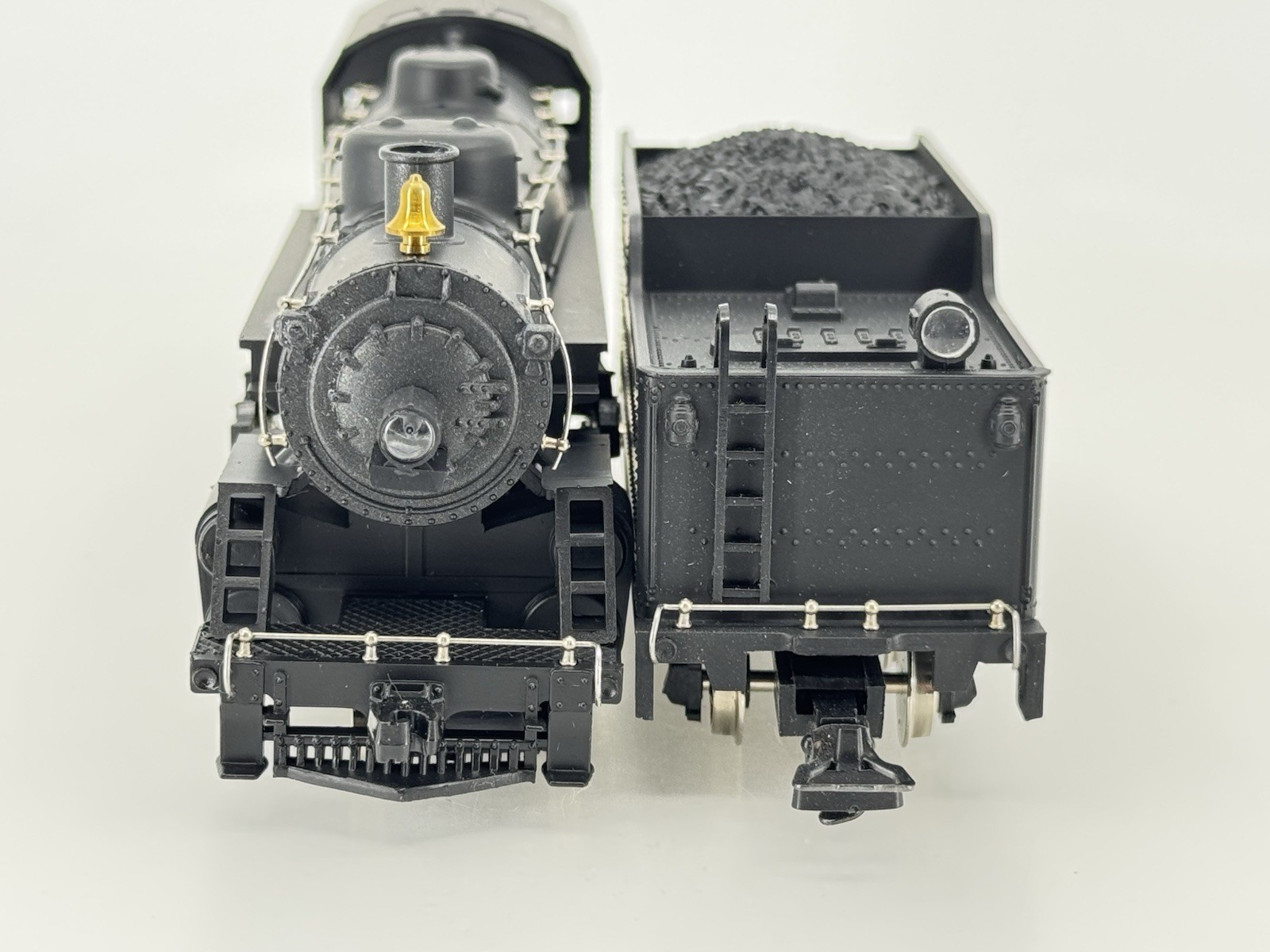 HO Mehano M9920 New York Central 4-6-2 Pacific Steam Locomotive NYC #3267