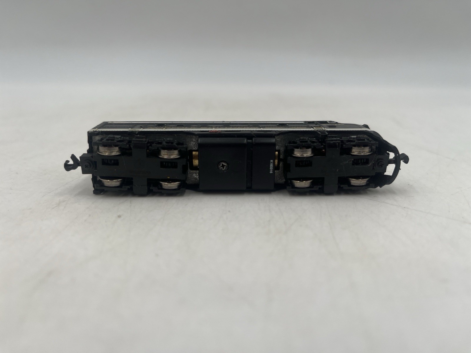 Bachmann 63753 N Scale Norfolk Southern F7A Diesel Locomotive DCC #4270