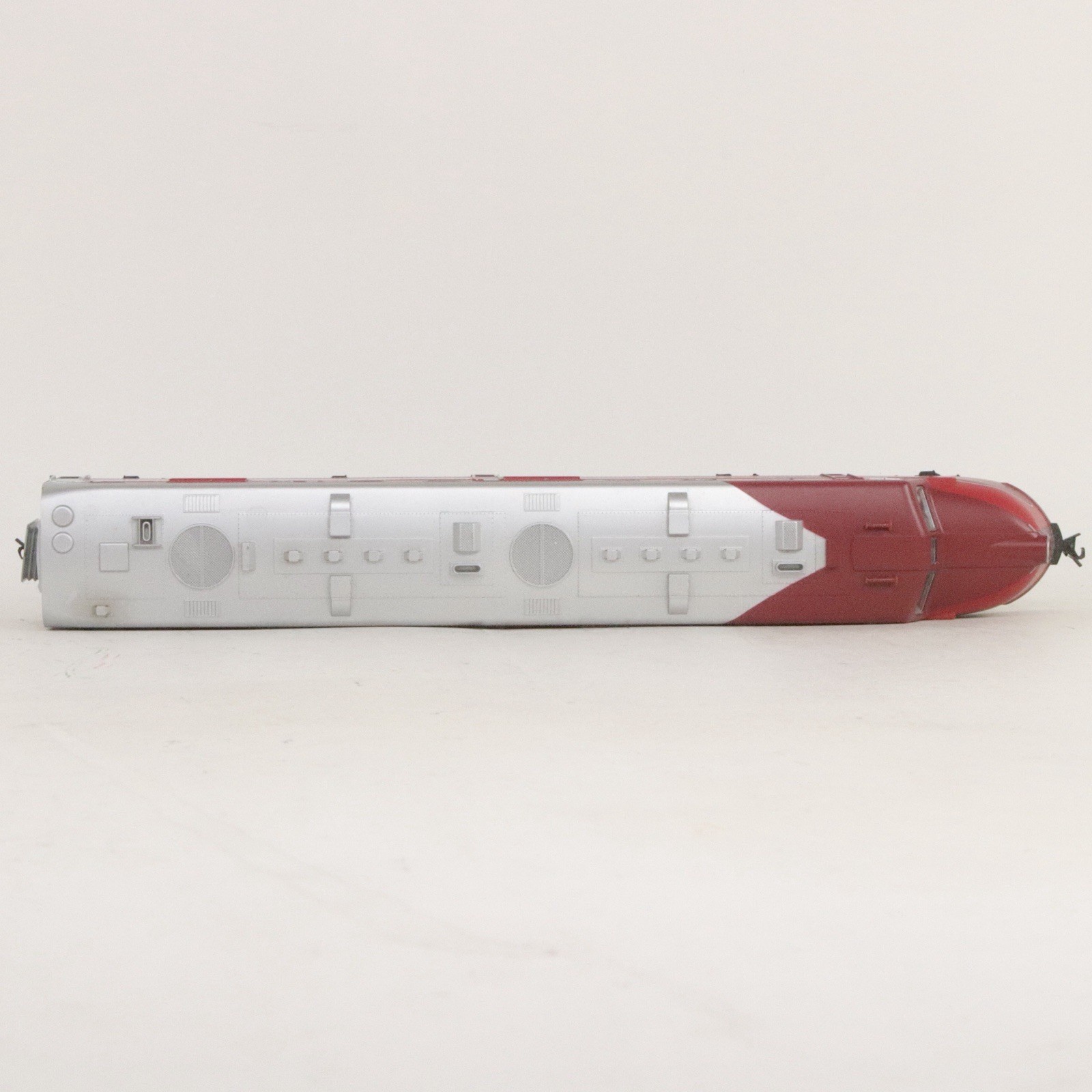 Life Like Proto 1000 HO Rock Island Rocket CRI&P #621 DL-109 DC Powered