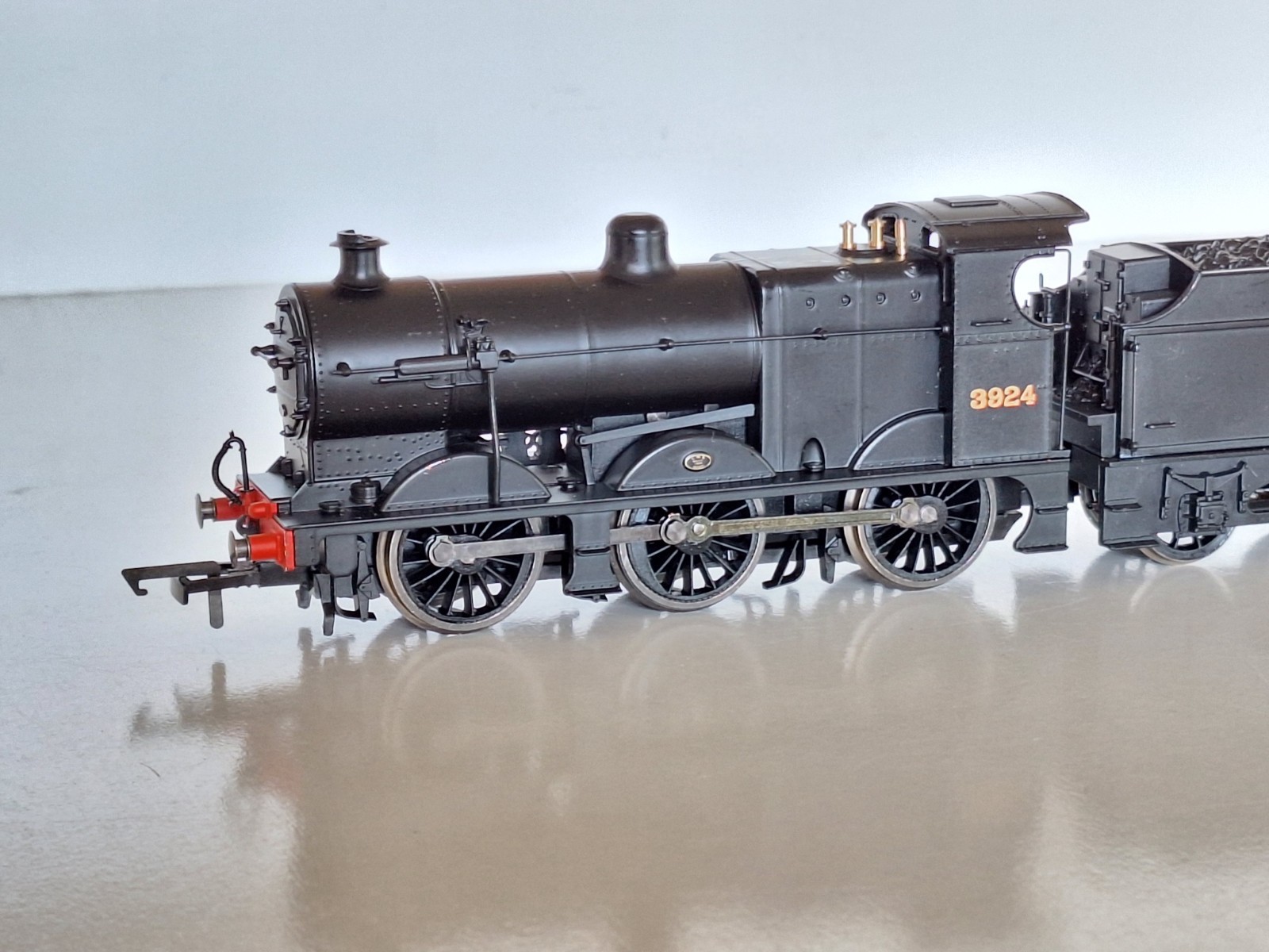 Hornby R30221 DCC Fitted. The Railway Children. Excellent Cond. OO Scale. Boxed.