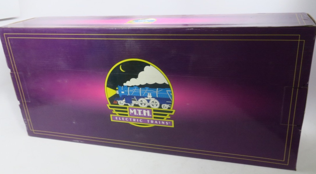 MTH Premier 20-3278-1 Great Northern Z-6 Challenger 4-6-6-4 PS.2 4001 LOCOMOTIVE
