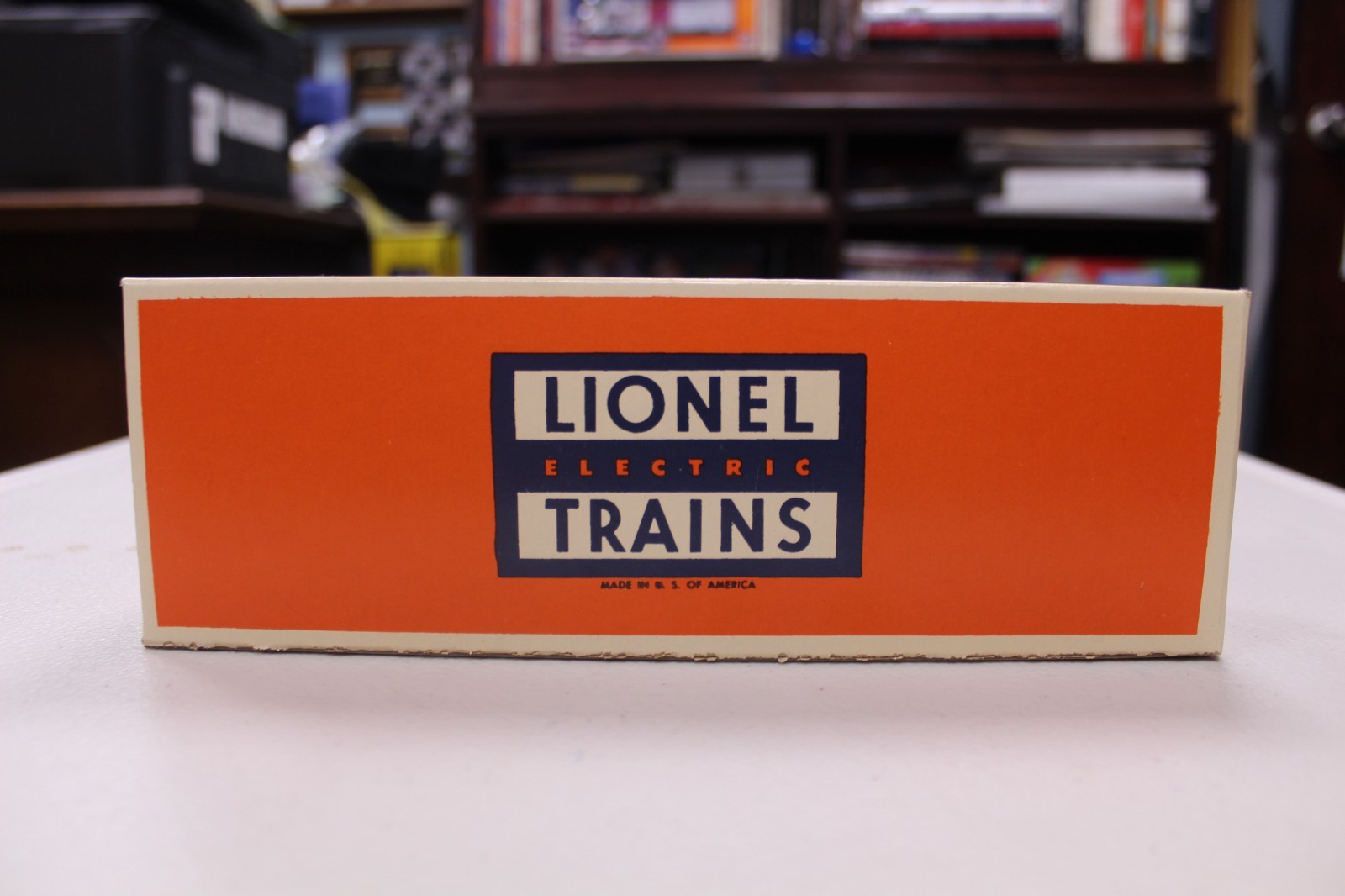 Lionel Postwar #2026+6026W Steamer + Tender