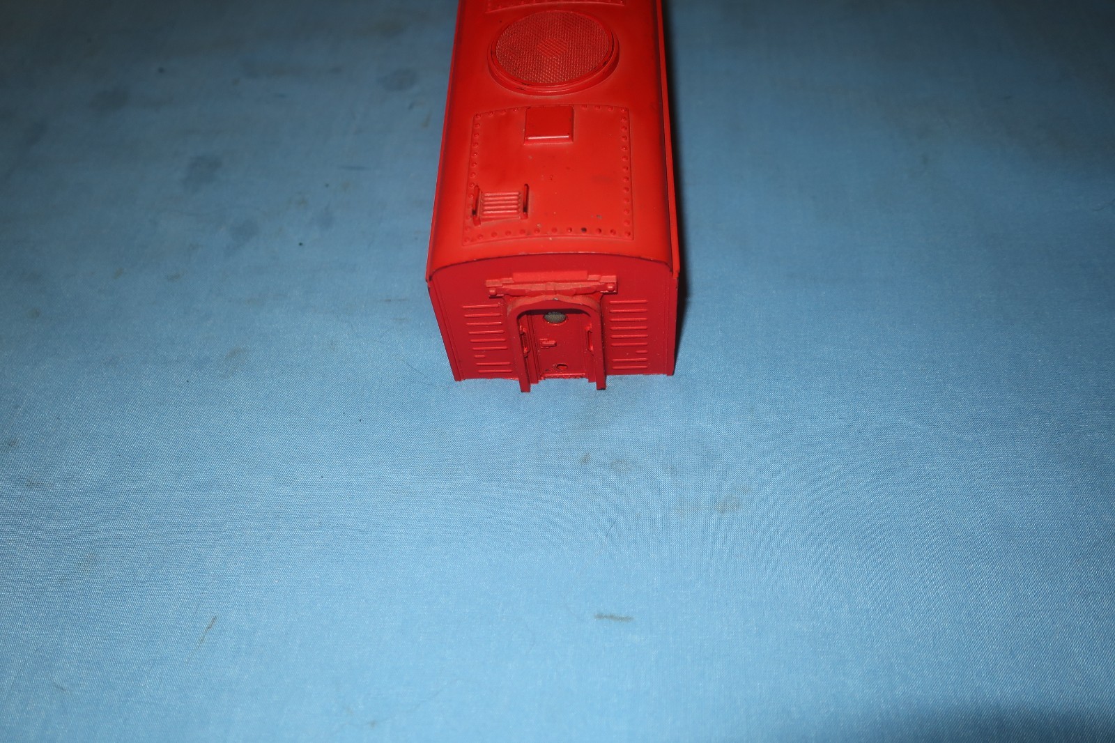 Lionel #1055 The Texas Special Alco Shell with Weight