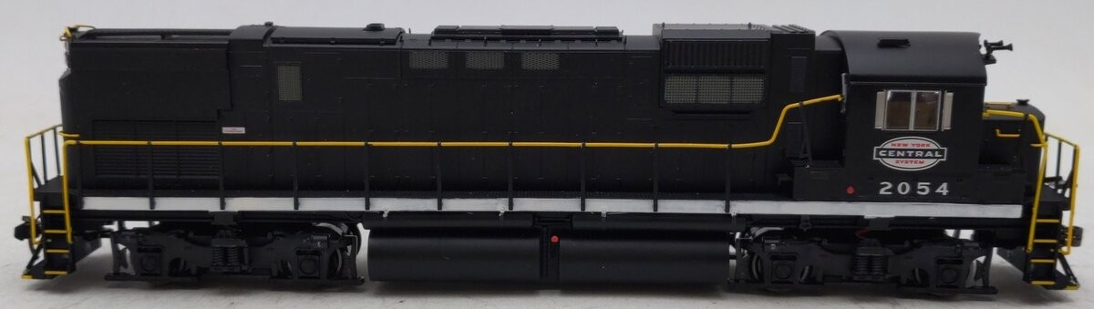 Bowser 23864 HO Scale C430 New York Central Diesel Locomotive #2054 EX/Box