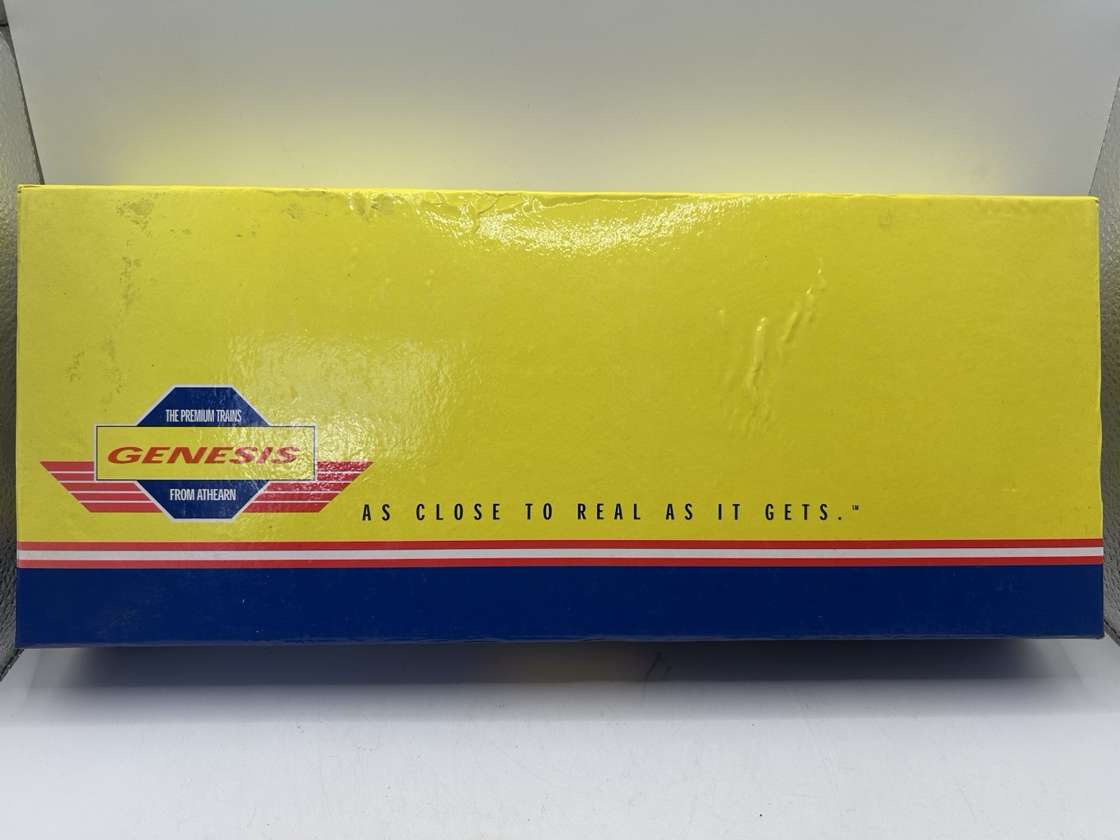 HO Athearn Genesis G9013 USRA 2-8-2 Mikado Chesapeake & Ohio #2365 – (EX BOXED)