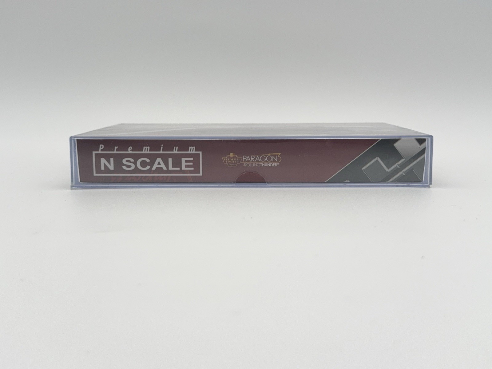 Broadway Limited – N – UP F3 A/B Diesel Set 905/905B DCC, Sound – Train 3485