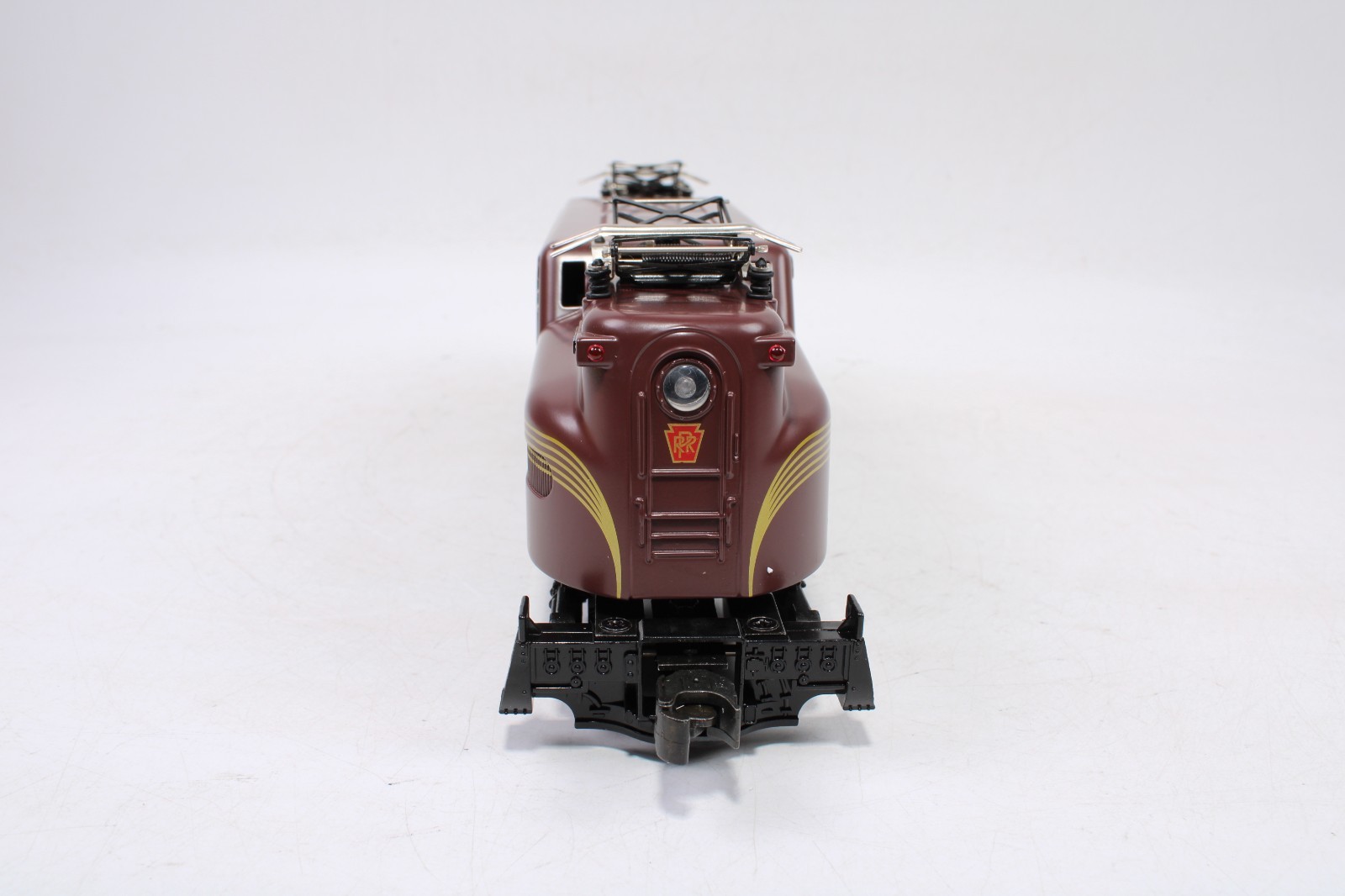 K-Line K2780-4912IC O Gauge KCC Exclusive PRR GG-1 Locomotive #4912
