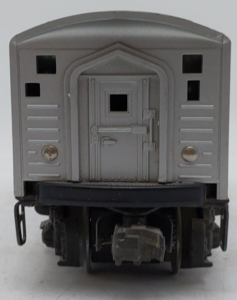 Lionel 6-8466 O Gauge Amtrak F3 A Powered Diesel Locomotive/Box