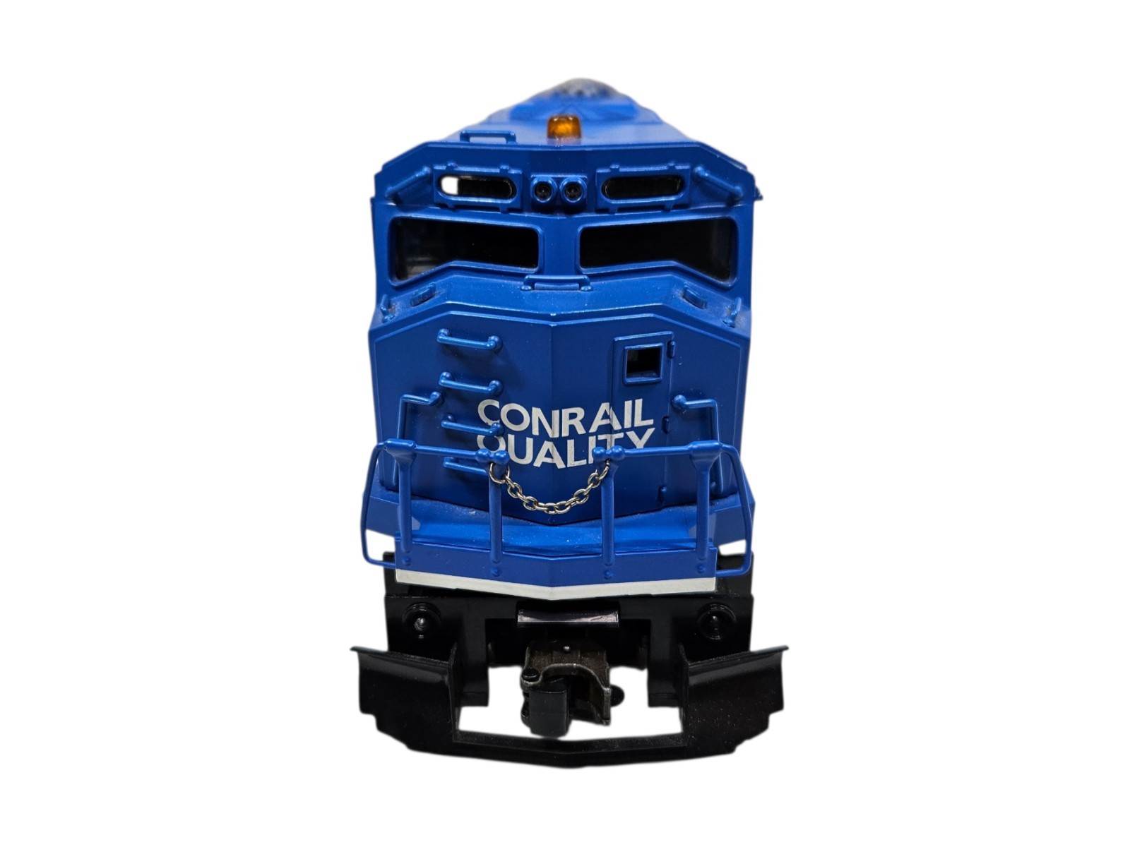 Lionel 6-18216 Conrail SD-60M Diesel Engine Locomotive With Railsounds O Gauge
