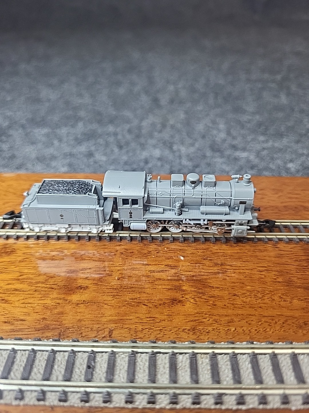 Marklin 88981 Z Prussian KPEV Class 0-8-0 Steam Locomotive & Tender LN
