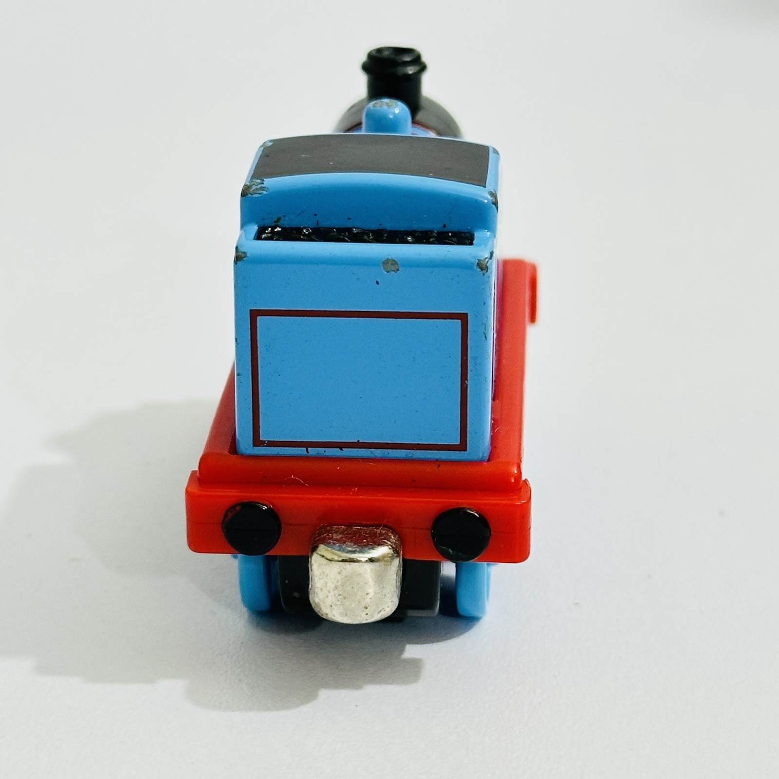 Thomas And Friends Diecast Thomas Number 1 Magnetic Train 2002 Learning Curve 2