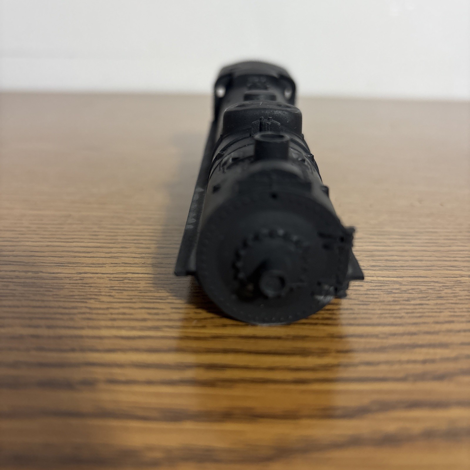 Mantua HO Scale Cast Metal Shell Steam Loco With Tender Replacement Part