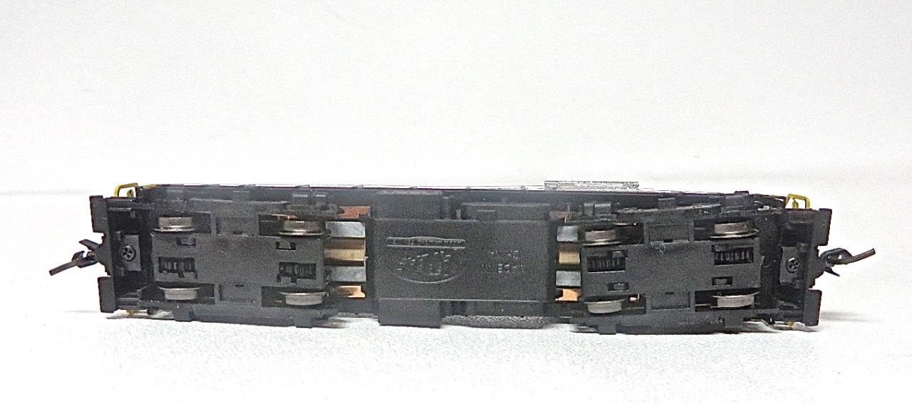 N Gauge Atlas Classic 40 004 081 AMTRAK RS1- DC Diesel Locomotive #46 BRAND NEW