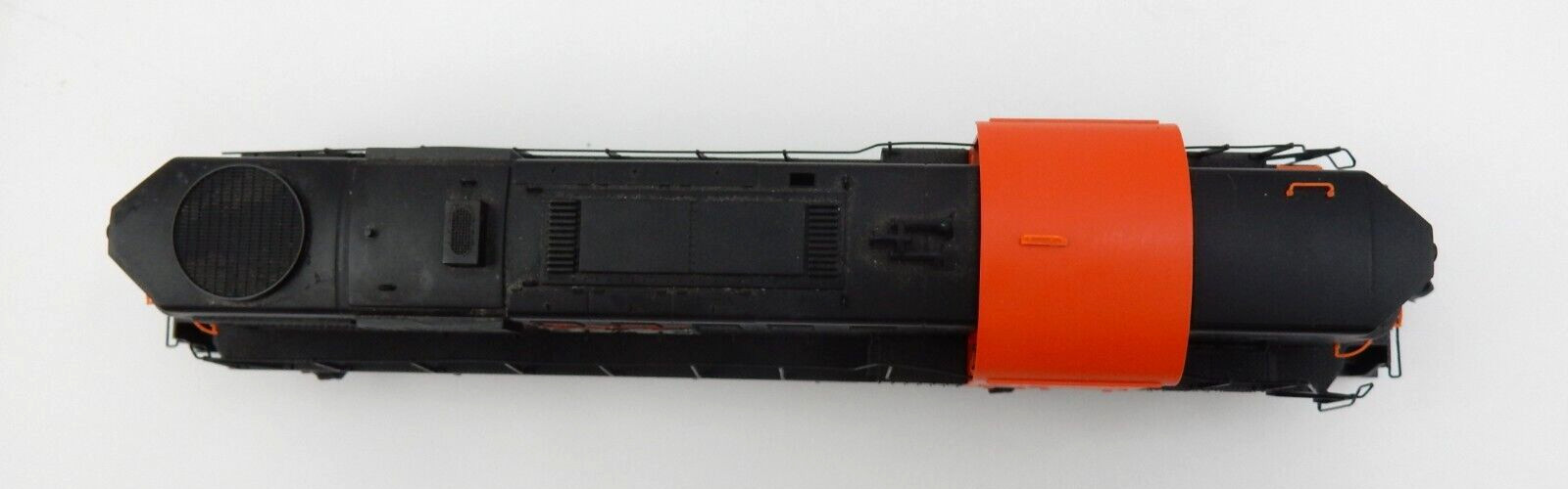 LIFE-LIKE PROTO 1000 ALCO RS11 NEW HAVEN RAILROAD NO.1405 LOCOMOTIVE ~ TESTED