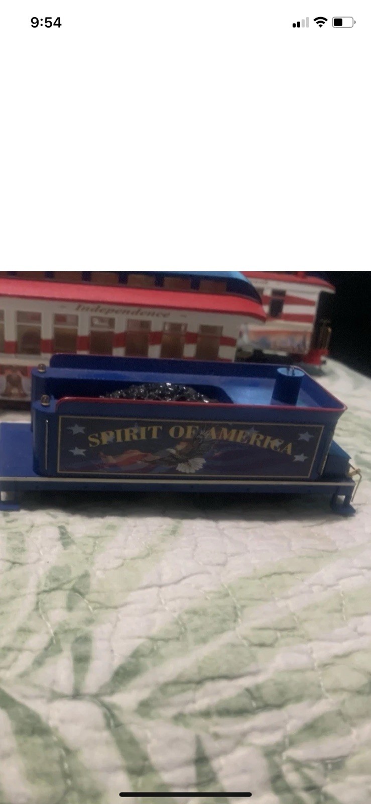 In 30 Guage 1:48 10 piece as shown in pics