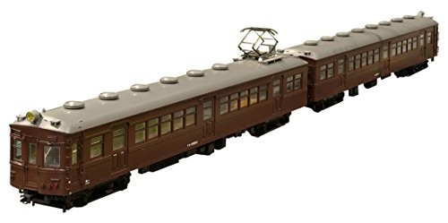 Kato HO scale 3-503 Kumoha 41+Kuha 55 2-Cars Set Model Train JR East Japan