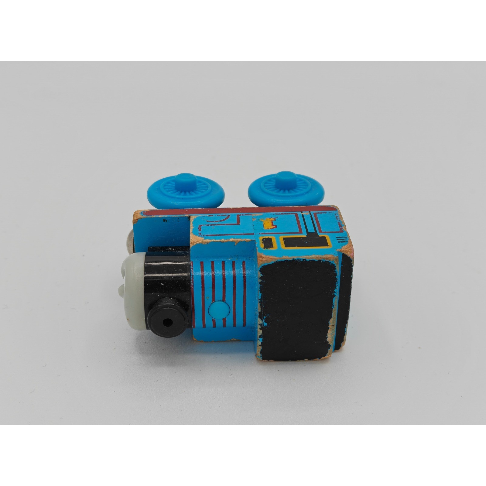 Thomas the Tank Engine Wooden Railway Learning Curve Blue No 1 Train 1540TFI00