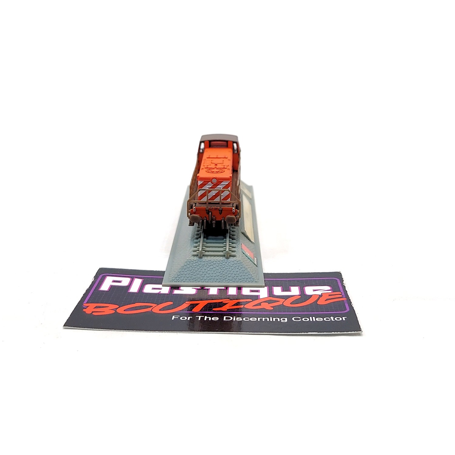 Del Prado CP Class 1200 1:160 #74 STATIC MODEL LOCOMOTIVE TRAIN ENGINE