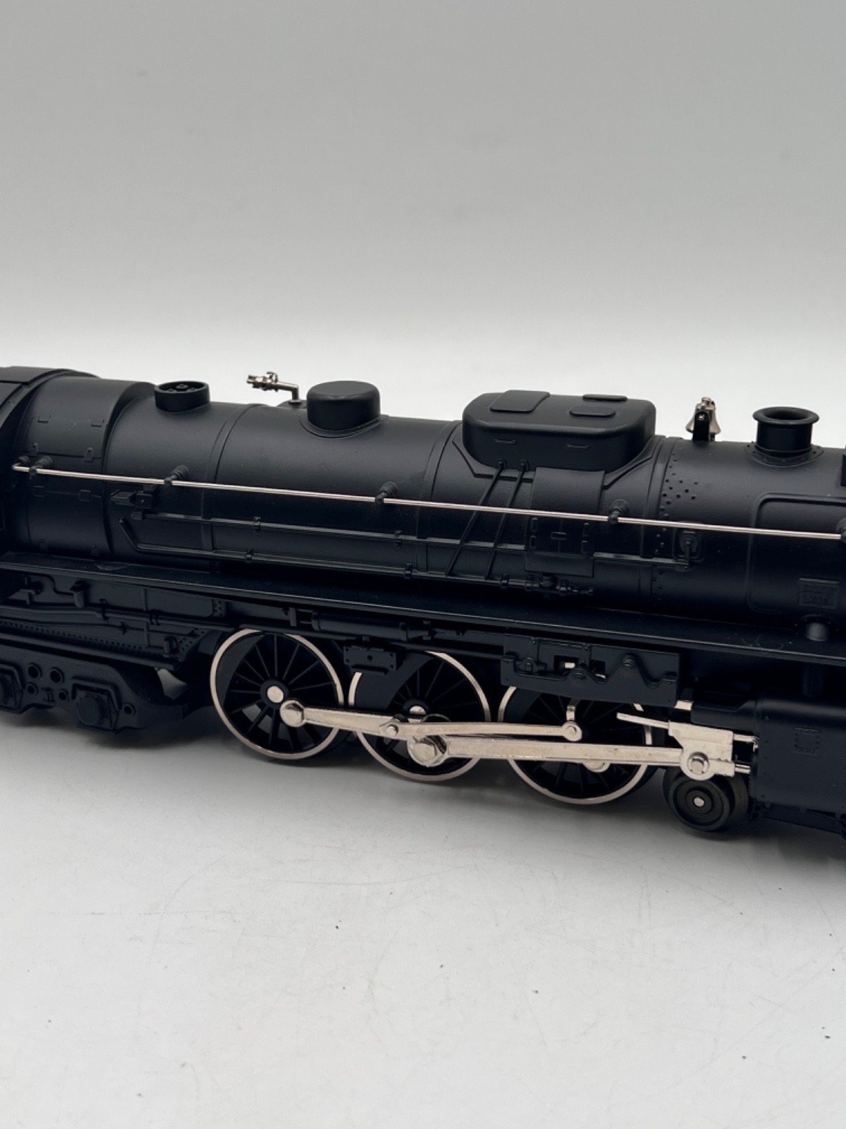 Lionel New York Central 5405 Steam Locomotive & Tender O Gauge 3-Rail New No Box