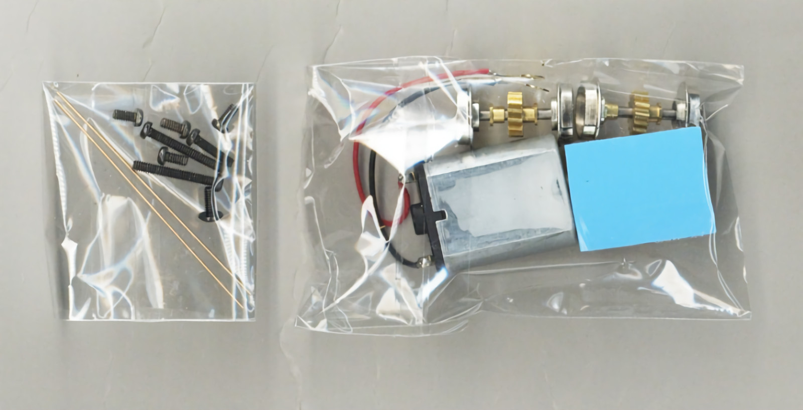 On30/Oe/On2-1/2 Scale Cosmic Iwaki Ford Model-T Gasoline Powered Railbus Kit 0e