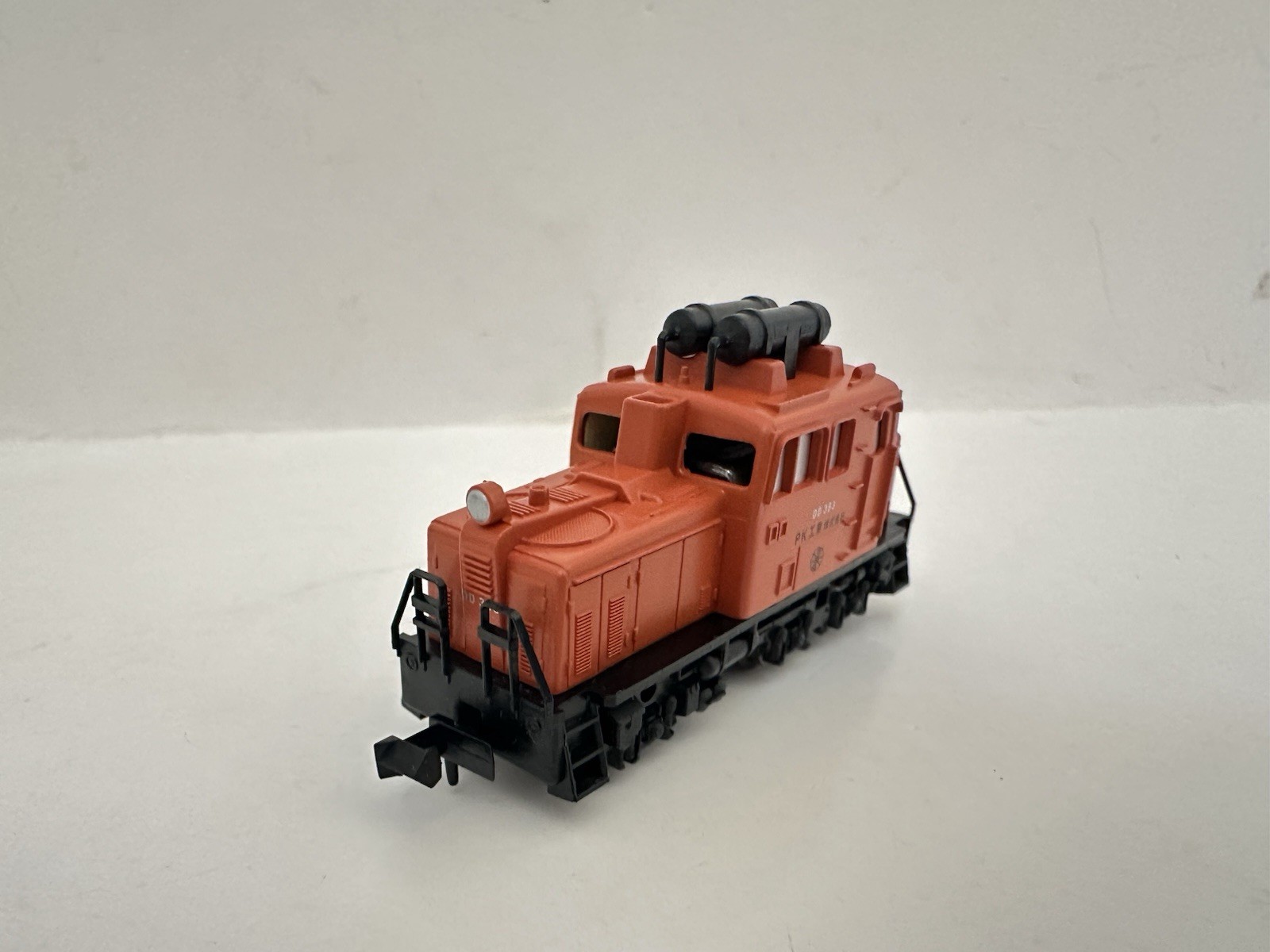 Micro Ace A1043 C Type Industrial Diesel Locomotive DD383