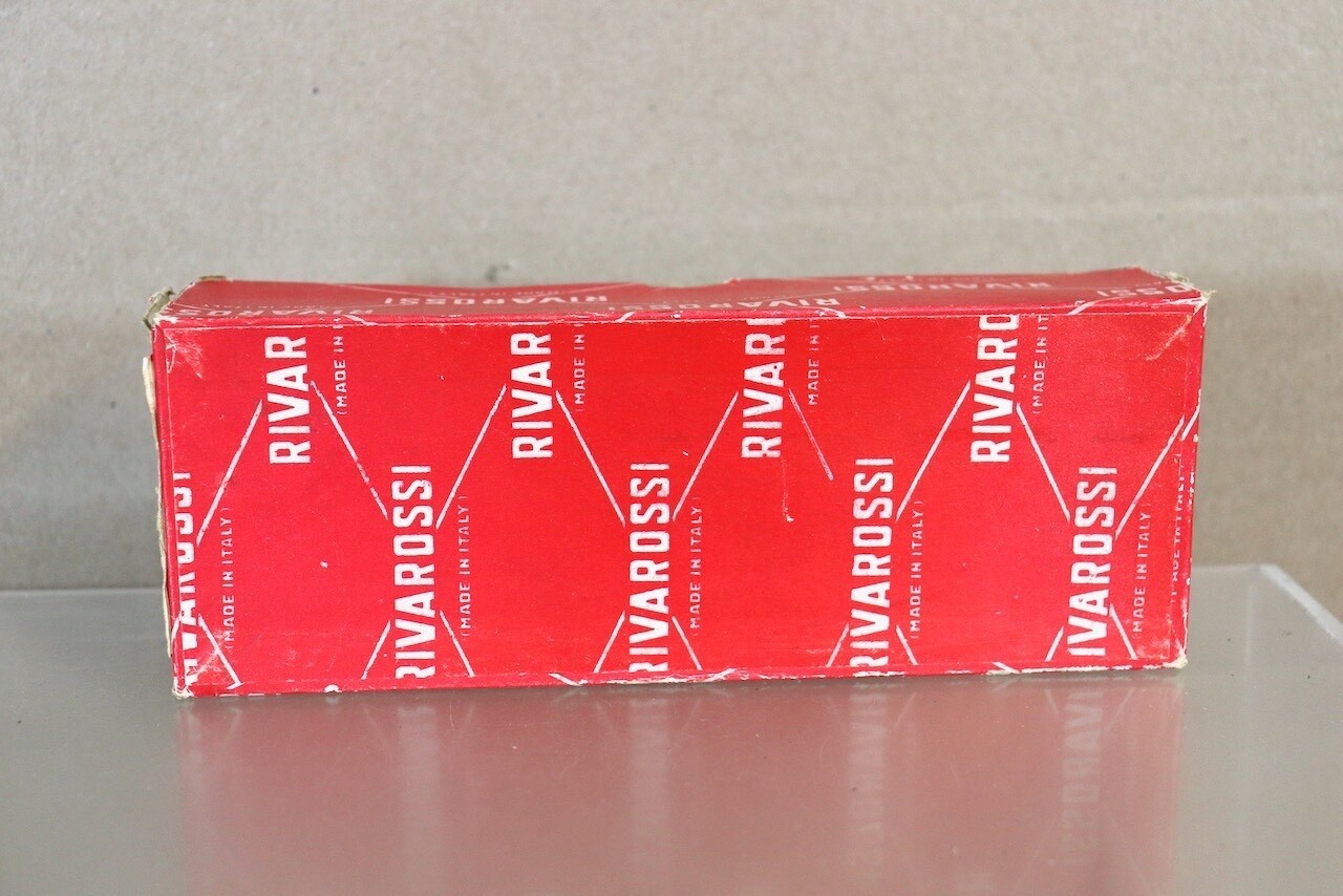 RIVAROSSI Le 424/R FS CLASS E424 001 ELECTRIC LOCOMOTIVE BOXED 1952 on