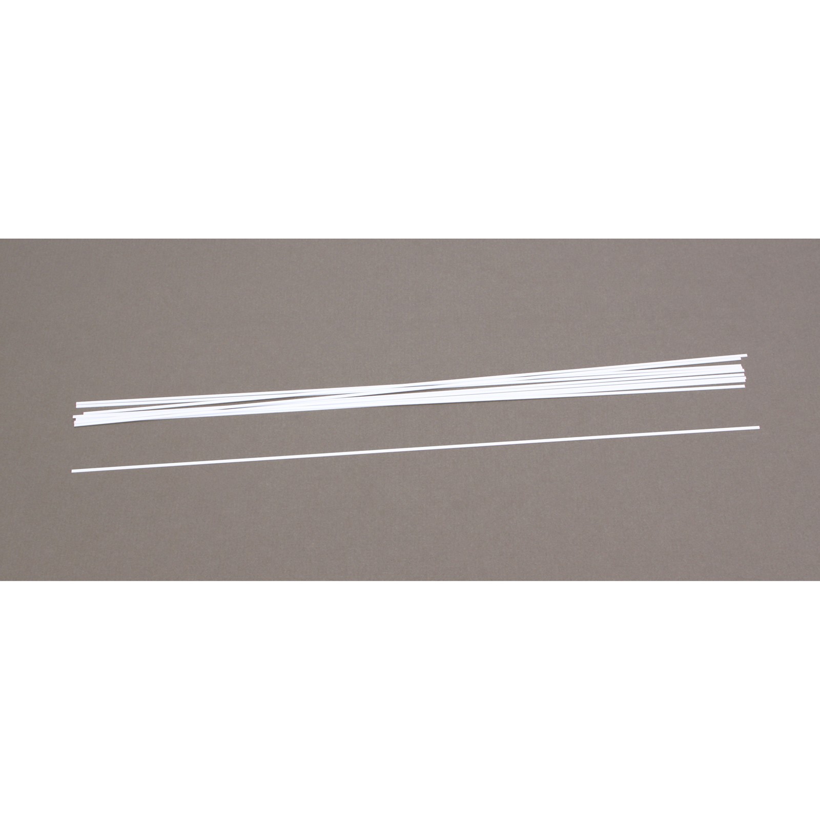 Evergreen Scale Models HO Strip 2 x 6 10 EVG8206 Plastic Building Supplies