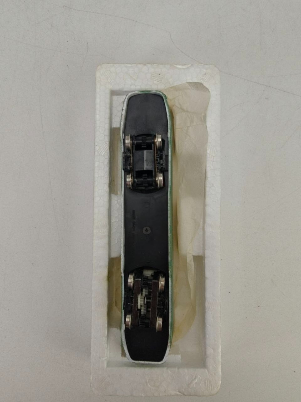 Bachmann Streamline PCC Trolley 41-629-C2 #7123 CTA HO Scale Box Tested READ