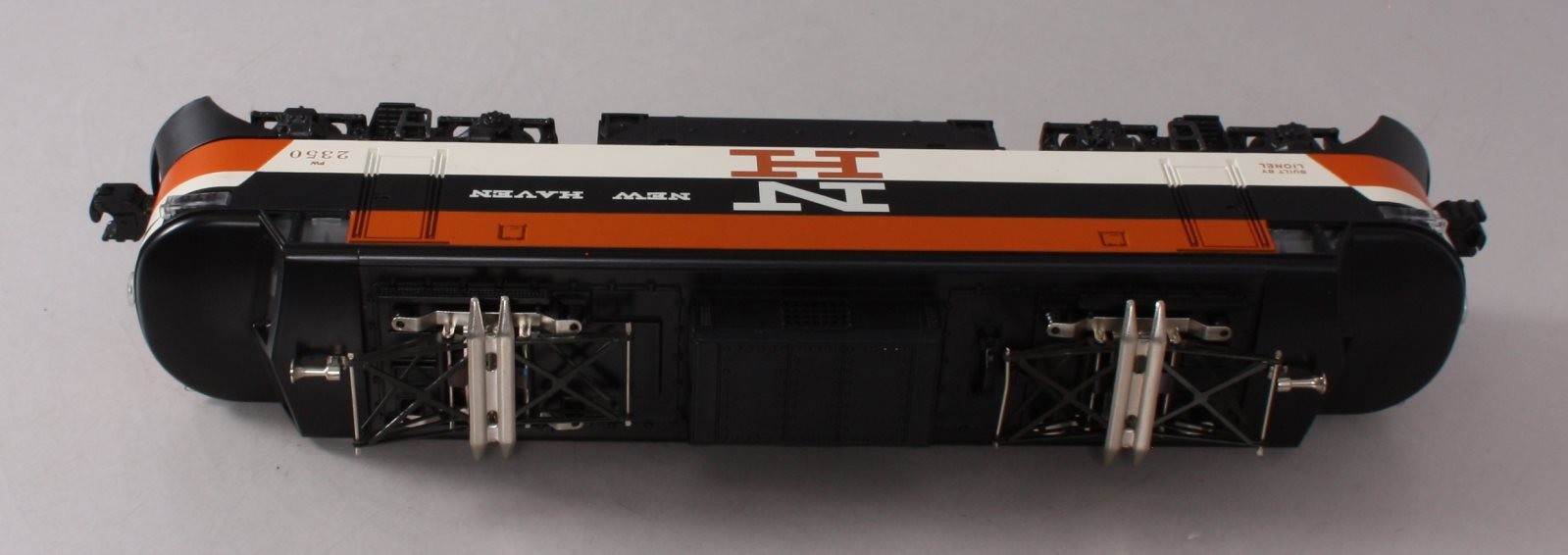 Lionel 6-18319 O Gauge New Haven EP-5 Electric Locomotive #2350 LN/Box