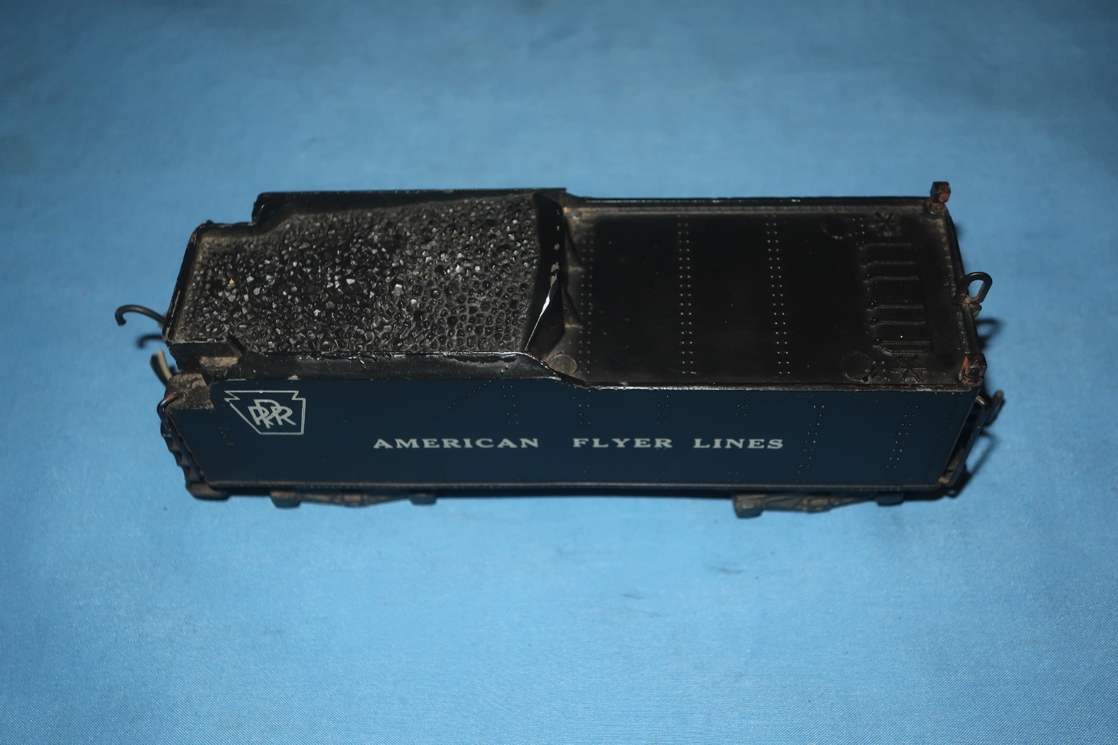 American Flyer Lines K-5 Pacific Steam Locomotive Tender w/e-unit from a #313