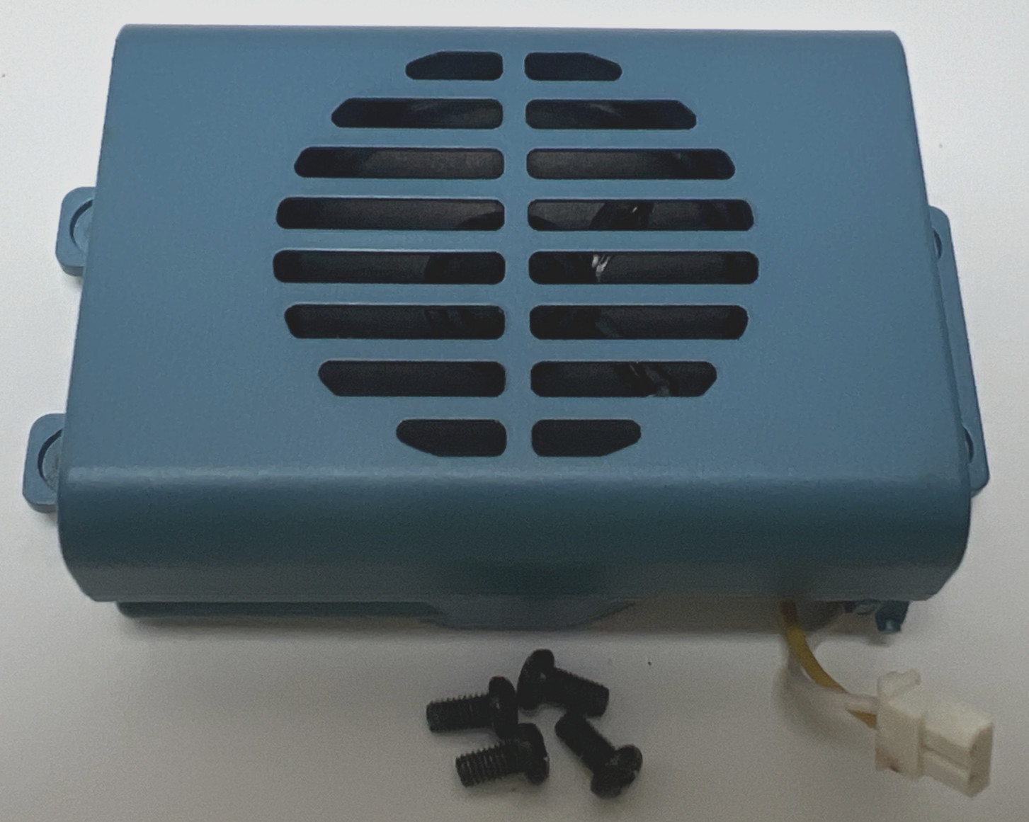 MTH O-GAUGE – EMD SD-45 HORN SOUND ASSEMBLY FOR DIESEL ENGINES – NEW PARTS