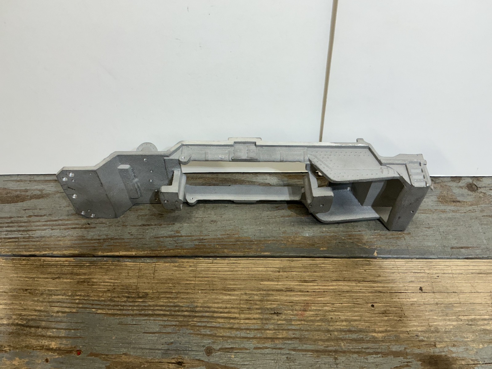 Lionel Prewar Standard Gauge Replacement Frame for 385E or 1835E