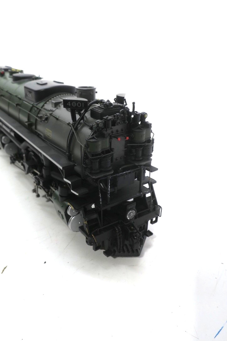 MTH Premier 20-3278-1 Great Northern Z-6 Challenger 4-6-6-4 PS.2 4001 LOCOMOTIVE