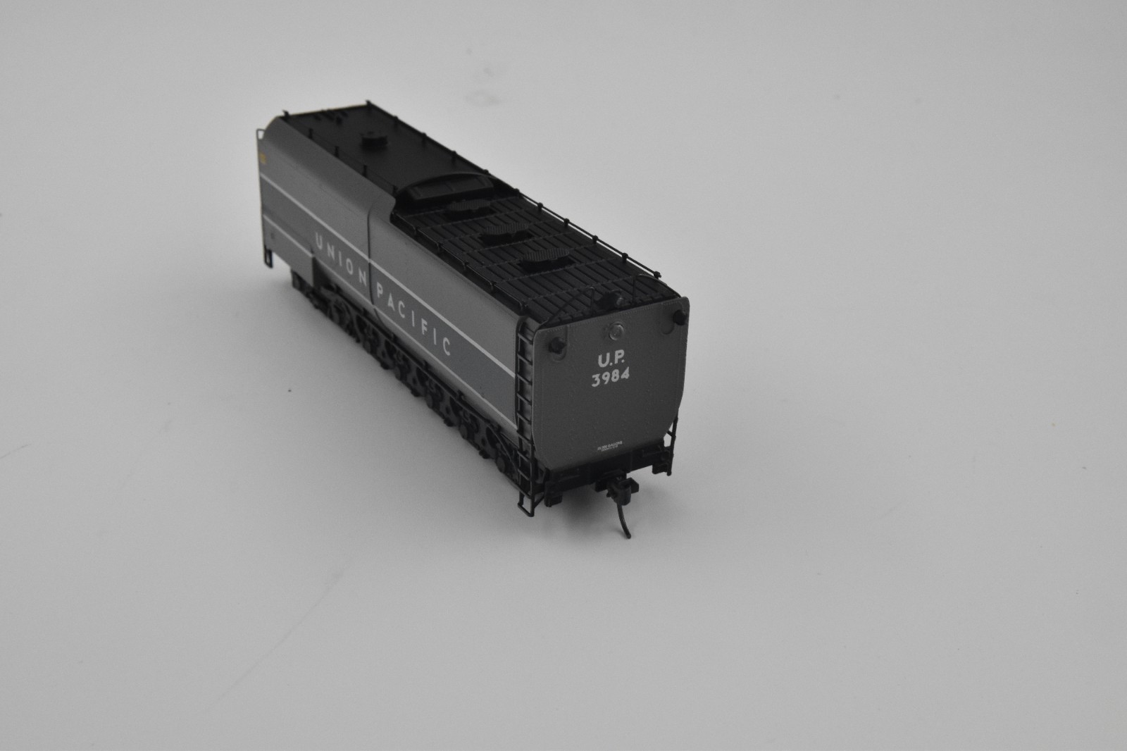 HO Lionel 6-58007 Union Pacific 4-6-6-4 Challenger Steam #3984 – BRAND NEW