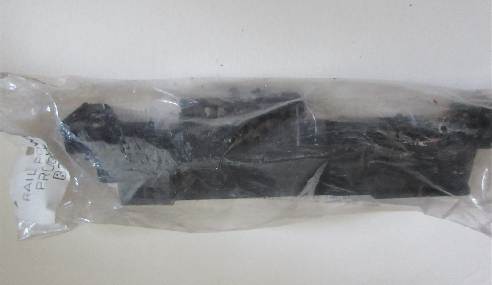 Shell ONLY HO Scale RAIL POWER B23-7