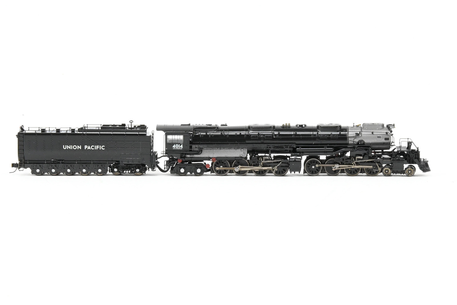 N Athaern UP – Union Pacific 4-8-8-4 Big Boy 4014 “Race to Promontory” Edition