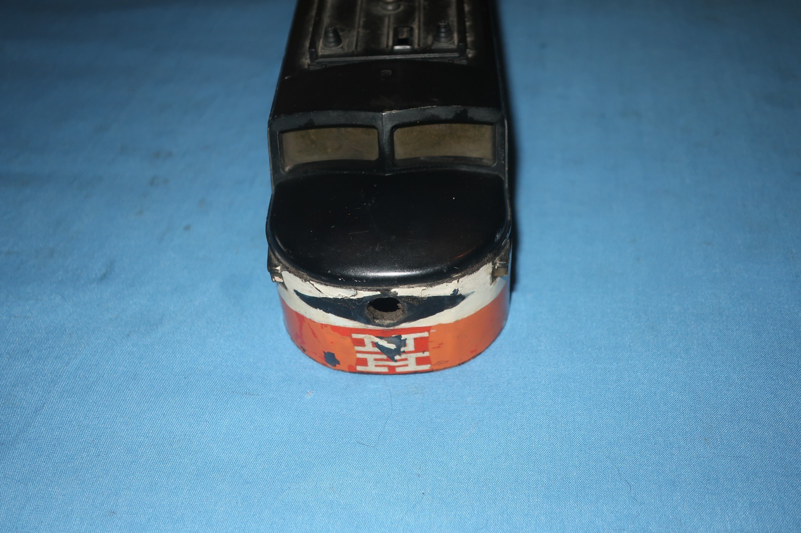 Lionel Postwar #2350 New Haven EP-5 Electric Locomotive Shell.