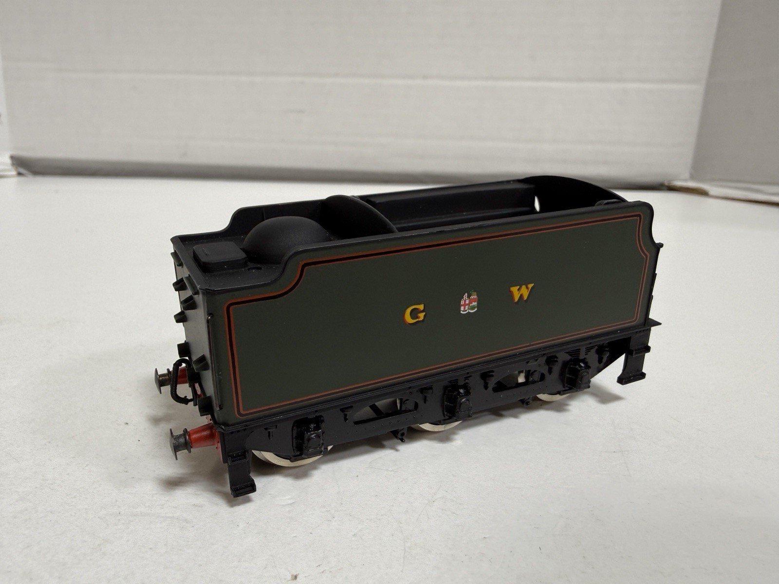 Dapol GWR Castle Class Model Railways OO/HO Scale 5090 Neath Abbey Castle