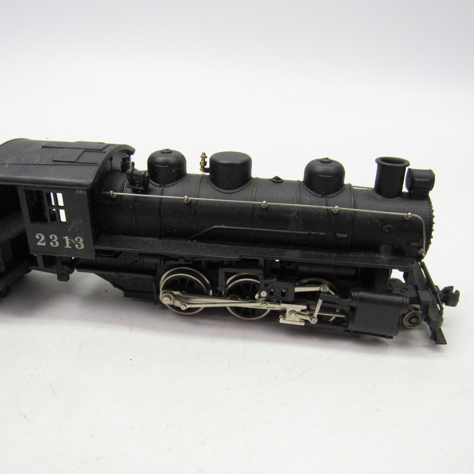 Bachmann 4-6-0 Steam Locomotive 2313 Southern Pacific Lines HO Scale UNTESTED