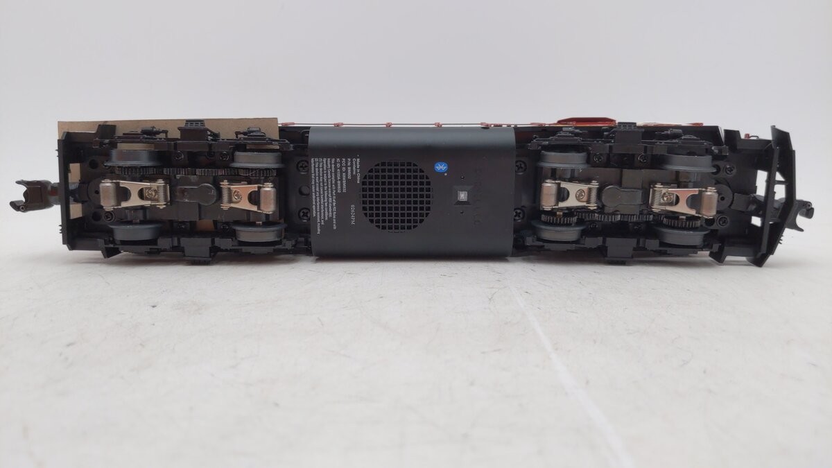 Lionel 2433162 O Wisconsin Central Legacy GP30 Diesel Locomotive #2253 LN/Box
